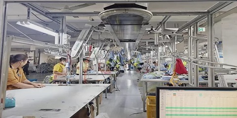 How to Ensure Order Fulfillment Through Flexible Manufacturing in the Changing Global Supply Chain: Champolian’s Solution