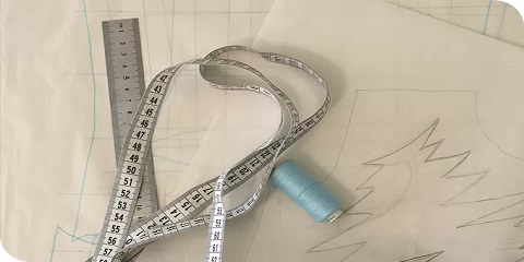 From Creativity to Production: How to Achieve Mass Production of Garment Designs Through Precise Technical Specifications