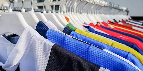 How Custom Basketball Apparel Manufacturers Solve Game-Day Supply Chain Challenges