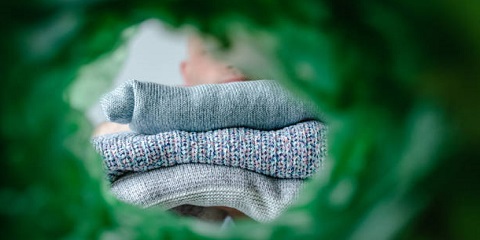 Beyond the Label: How Strategic Fabric Selection Drives Sales in Sustainable Streetwear