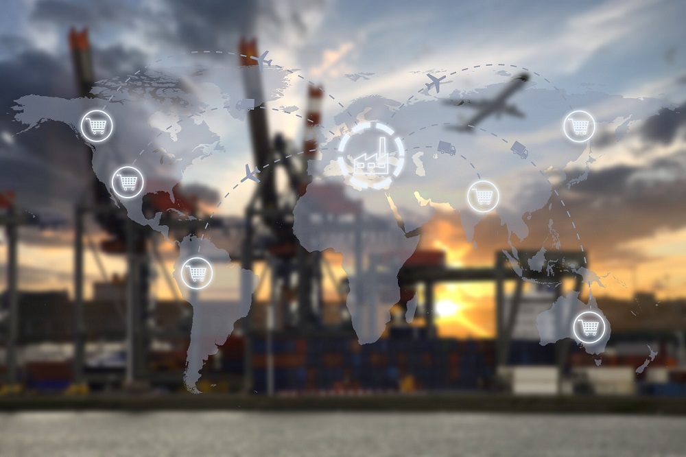 Shock Chain Adjustment: Capacity Shift and Structural Growth in Southeast Asia