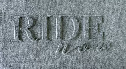 Custom Embossing