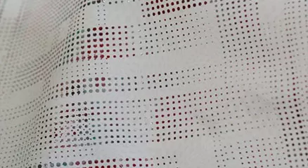 Custom Lazer Holes