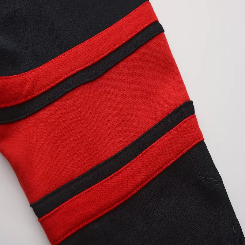 custom hockey apparel