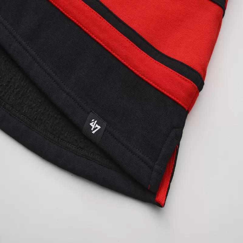 custom hockey jackets