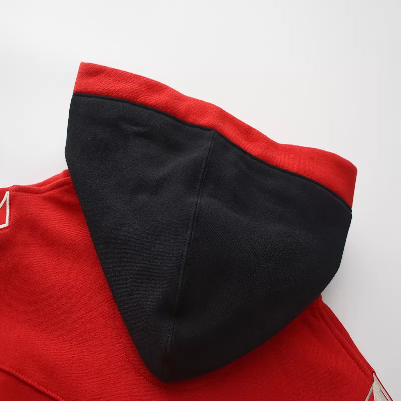 hockey lifestyle clothing companies