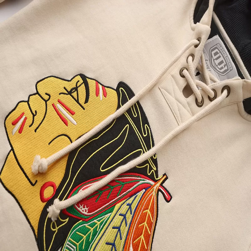 hockey team jackets custom