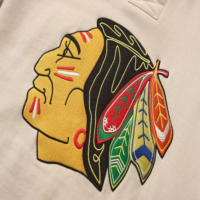 custom field hockey jerseys