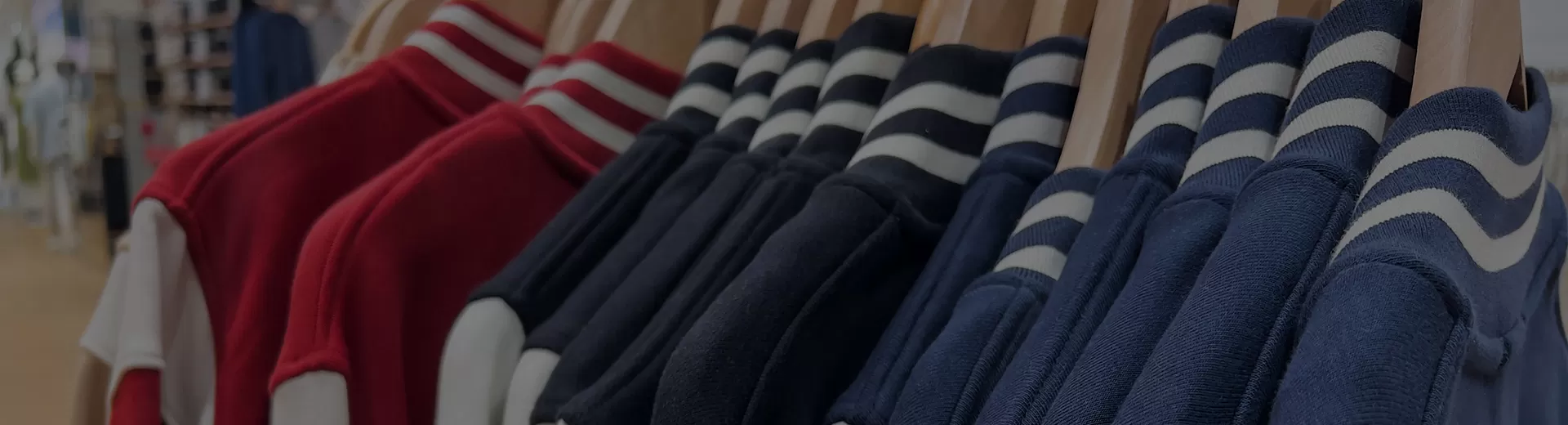 Champolian Custom Clothing  Services