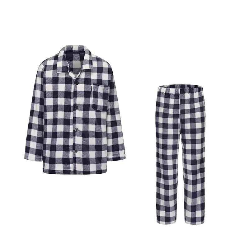 custom pajamas set