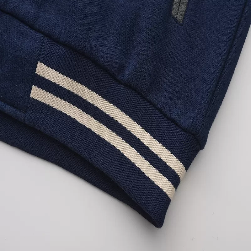 baseball apparel company