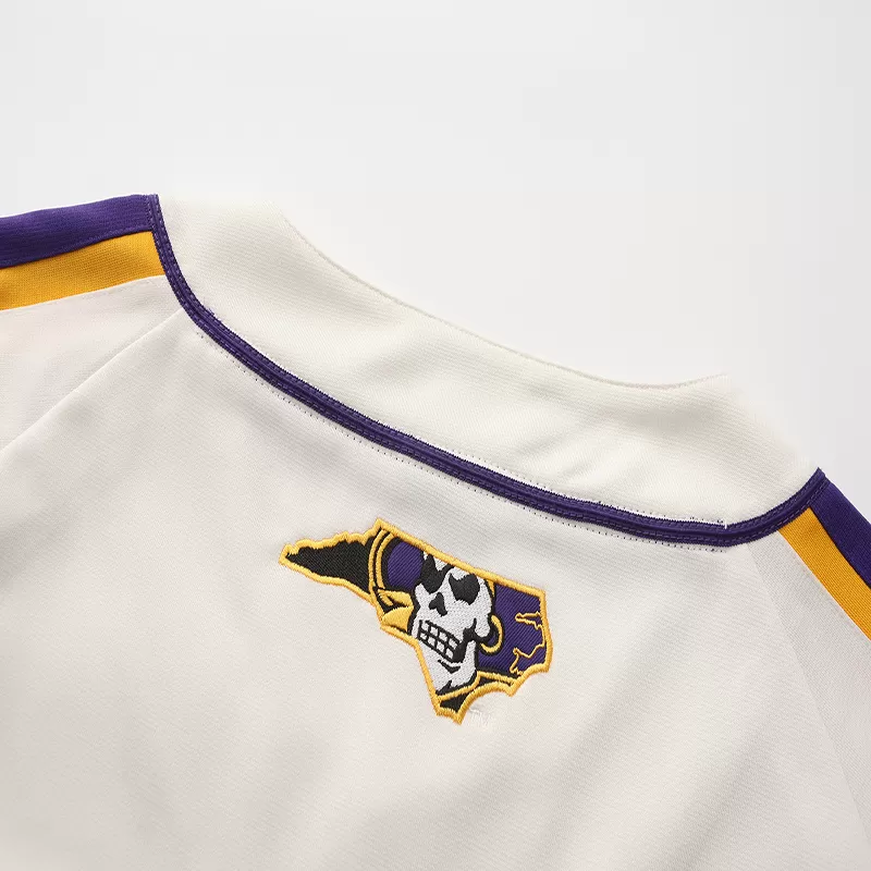 baseball apparel company