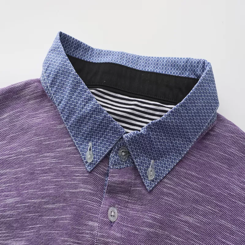 private label polo shirts manufacturer