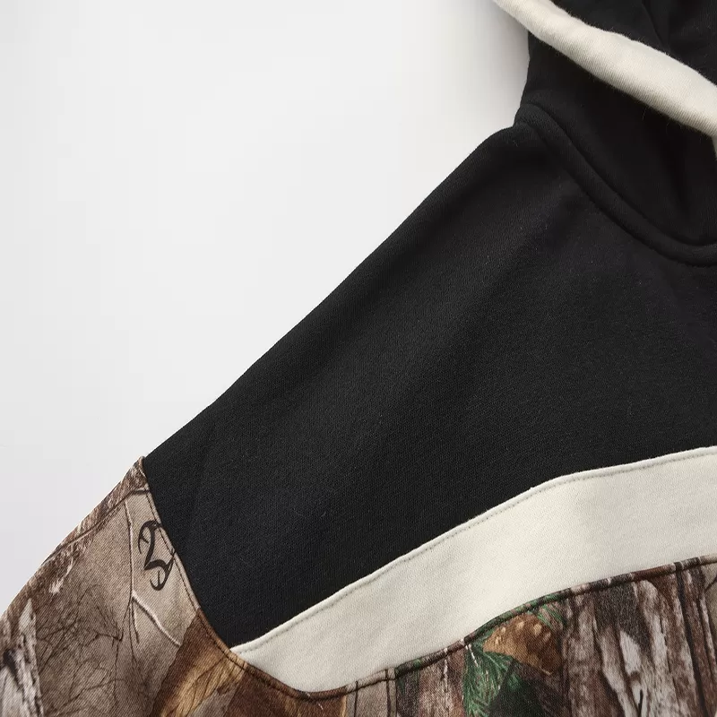 custom sublimated team hoodies