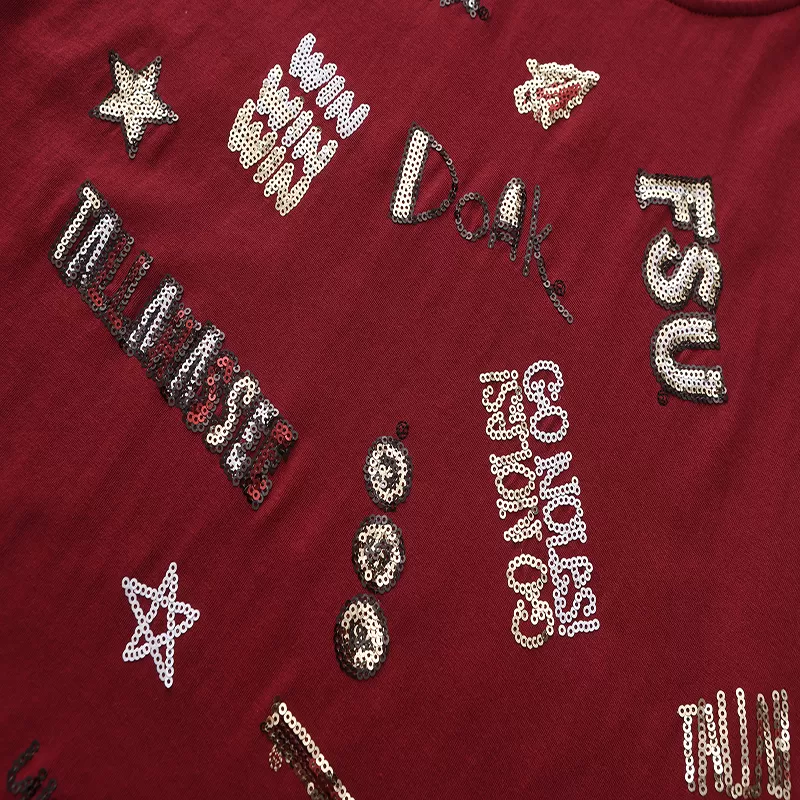 custom sports apparel
