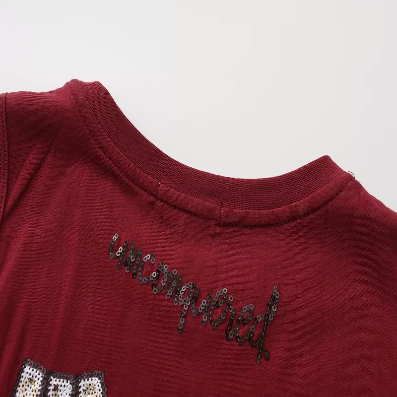 customized college apparel