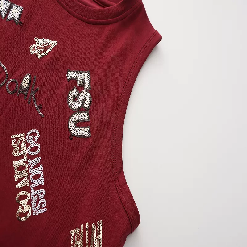 customize college apparel