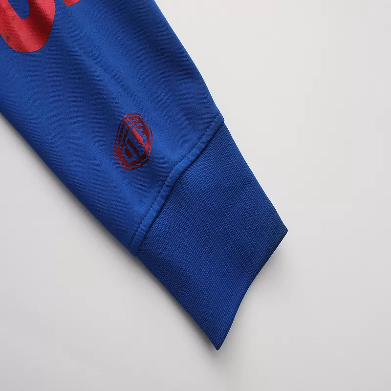 football apparel manufacturers