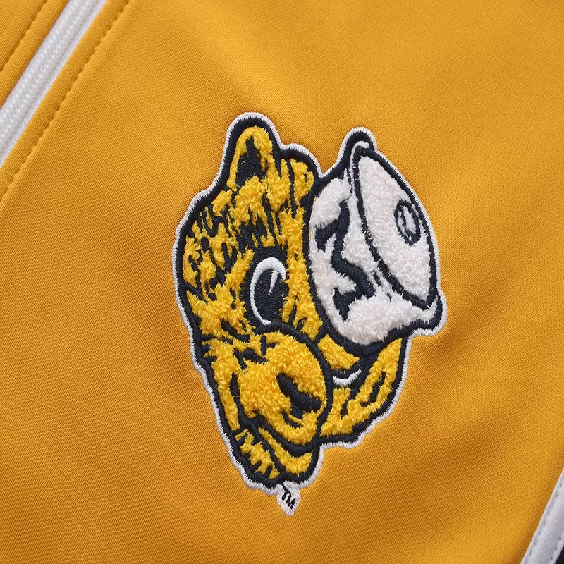 custom college apparel