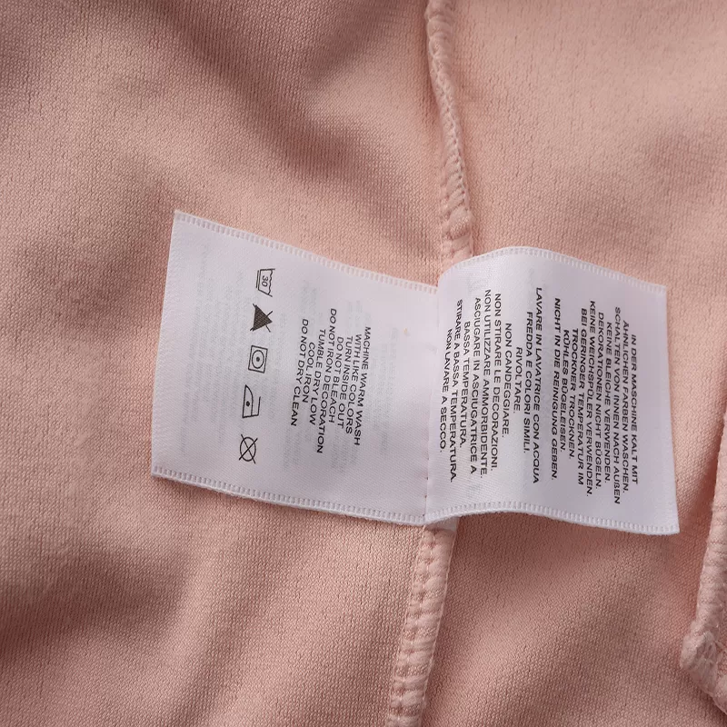 private label clothing