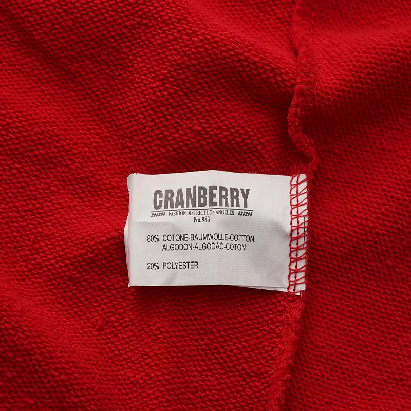 leisurewear suppliers