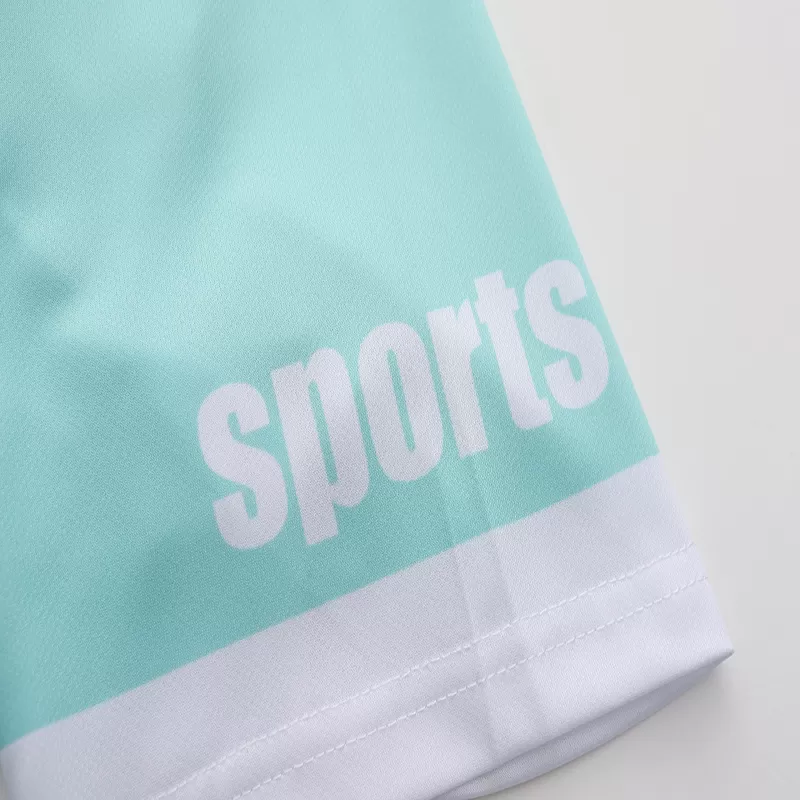 customize sublimation jersey