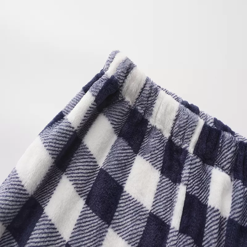 men custom pajama pants