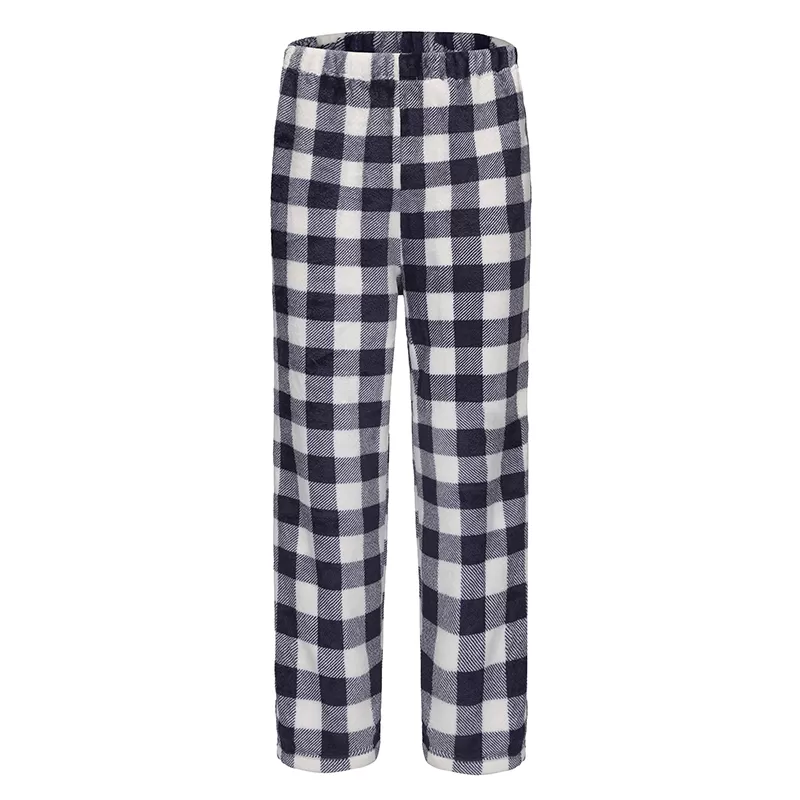 custom printed pajama set