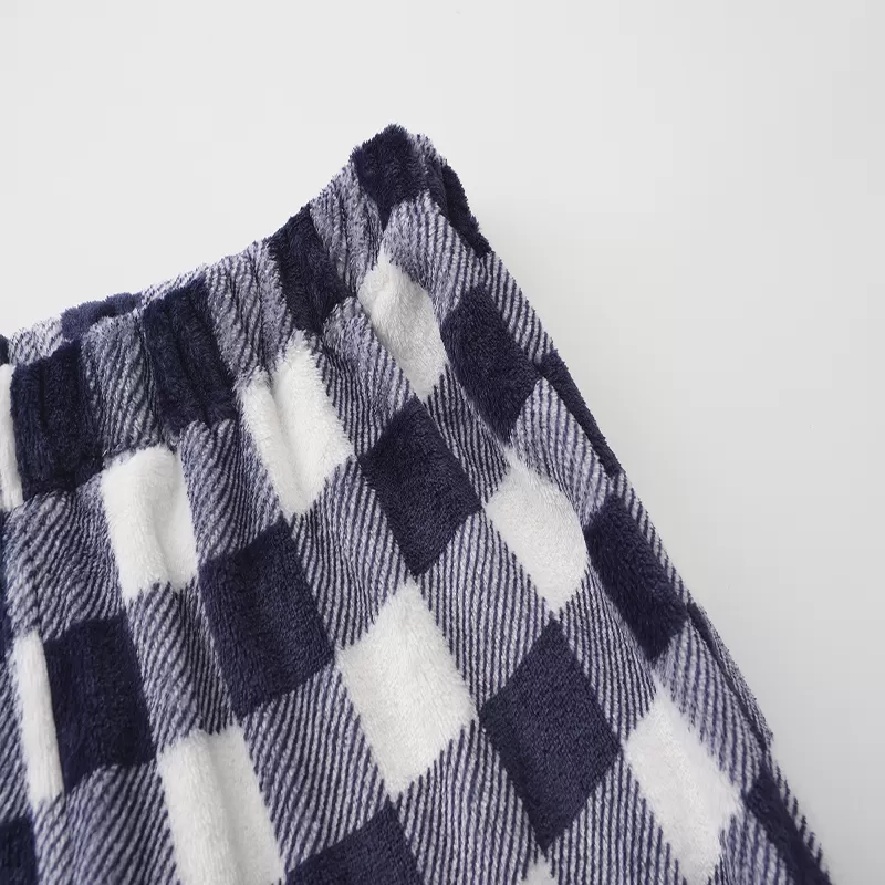 mens custom pajama pants