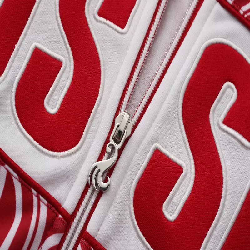 custom sublimated hoodie