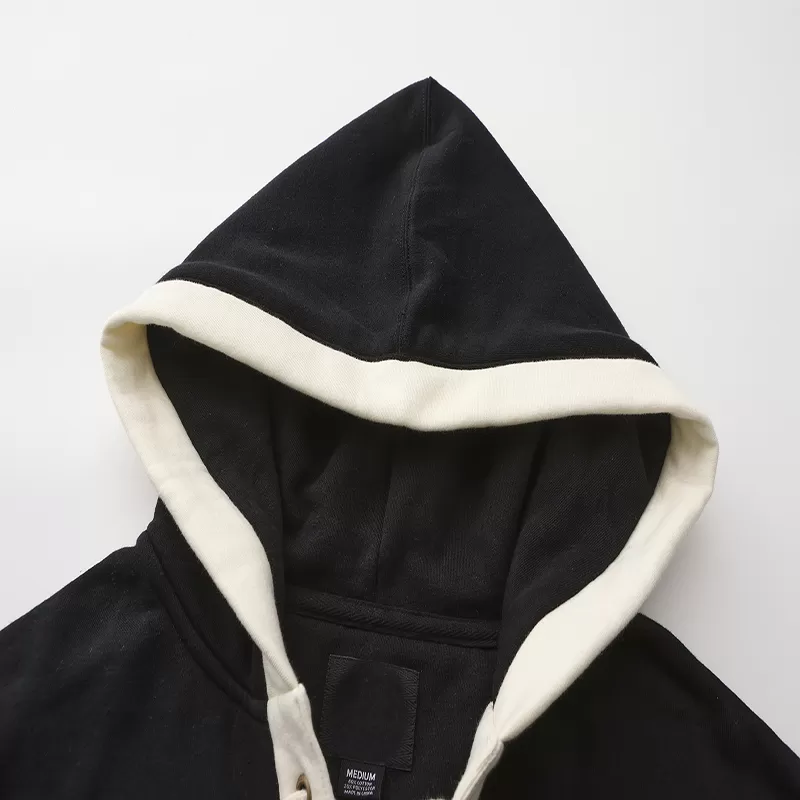 custom sublimated hoodies