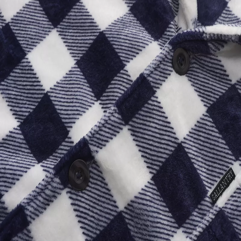 custom fleece pajama pants