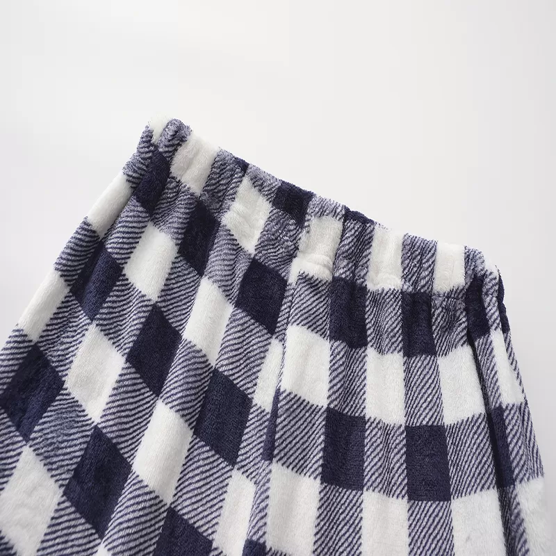 custom matching pajama sets