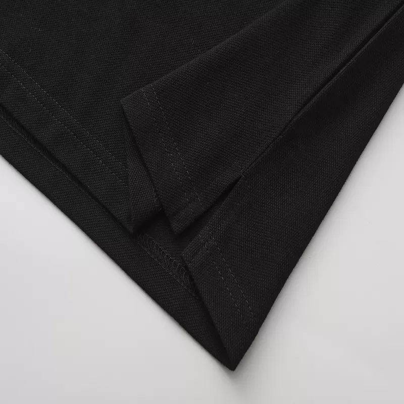 custom company polos
