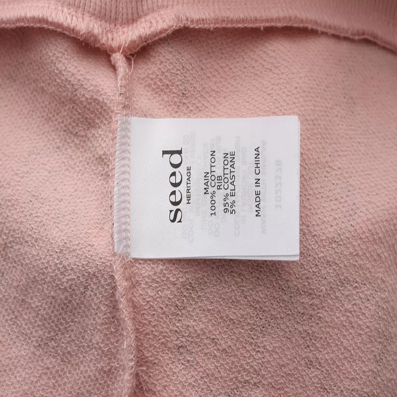eco friendly custom apparel