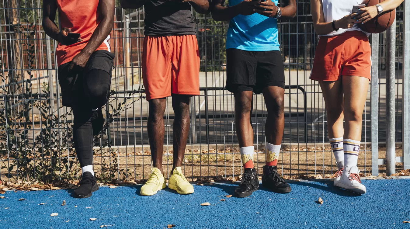 Customized Activewear: Tailored to Your Specifications