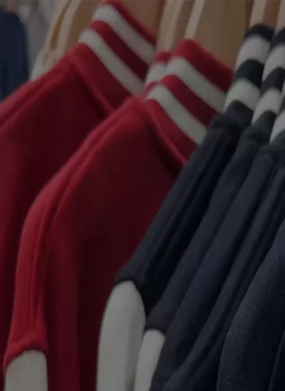 Champolian Custom Clothing  Services