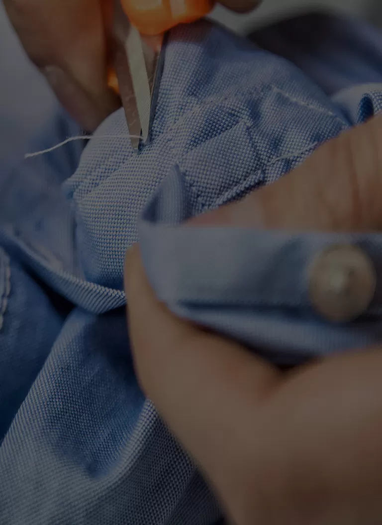 QUALITY ASSURANCE ENSURING EXCELLENCE IN EVERY APPAREL PIECE