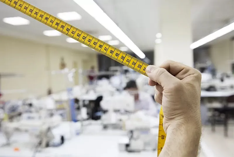 quality assurance in garment manufacturing quality assurance in garment manufacturing