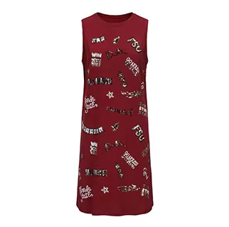 Beaded&Sequin Statement Pieces