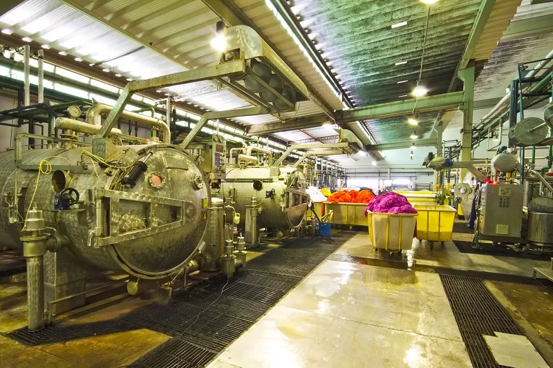 Technical Fabric Excellence