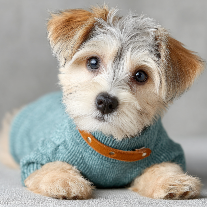 dog clothes manufacturer.webp